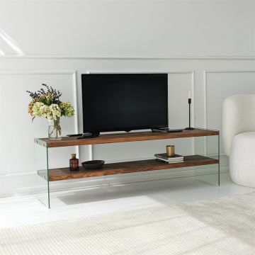 Mobila Aqua TV 140x35