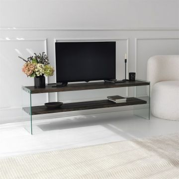 Mobila Aqua TV 140x35
