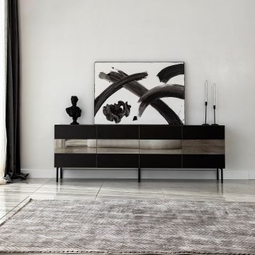 Mobilă Leon 180x35