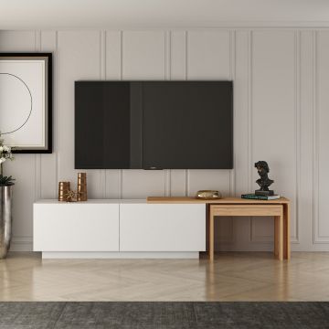 Mobila Oslo 180x43