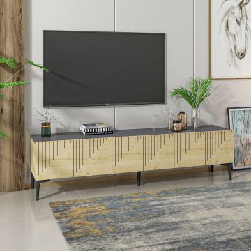 Mobilier Artemis 180x37