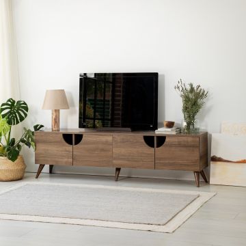 Mobilier Grotte 180x35