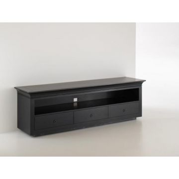 STONES Suport TV (160 x 50 Î cm) 62cm X 160cm H. 50cm | Aosom Romania