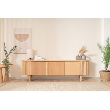 Comoda TV, Alfa Design, Lugias, Fag