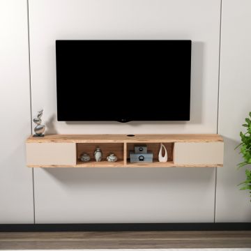 Comoda TV, Arnetti, Mayer, Pin Atlantic / Bej