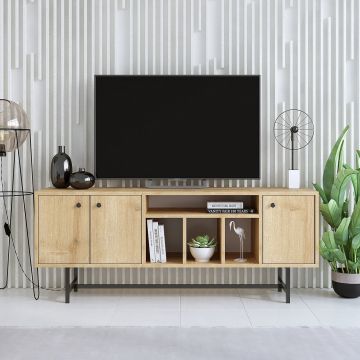 Comoda TV, Elegance, Lucas, Maro