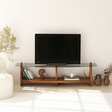 Comoda TV, Neostill, Surf, Castan / Fume