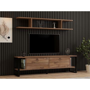 Comoda TV, Puqa Design, Melis, PAL, Maro
