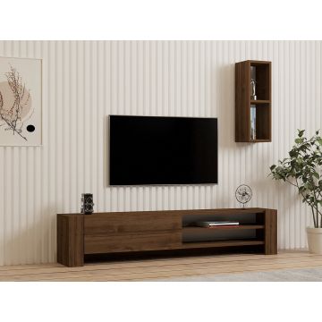 Comoda TV, Puqa Design, Naz, PAL, Maro