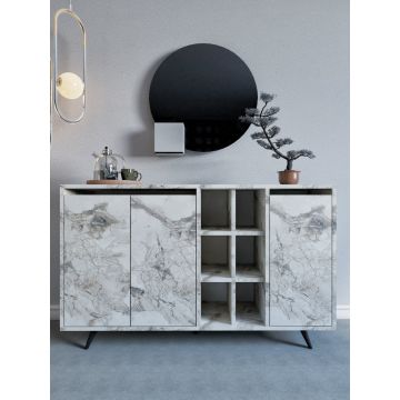Consola, Mod Design, Seria, Marmura Efesului
