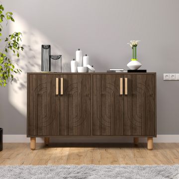 Consola, Odessa, Rodney, 120x73.6x29.6 cm, Maro