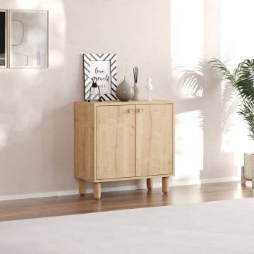 Dulap multifunctional, Odessa, Lina, 72x73x36 cm, Maro