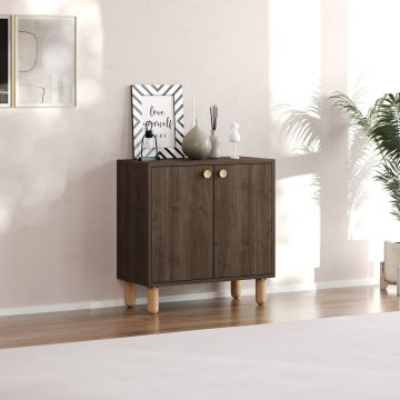 Dulap multifunctional, Odessa, Lina, 72x73x36 cm, Maro
