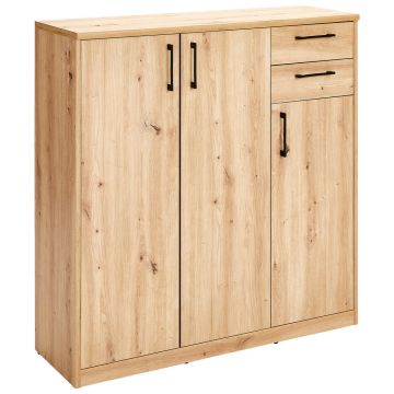 COMODĂ 106/110/36 cm