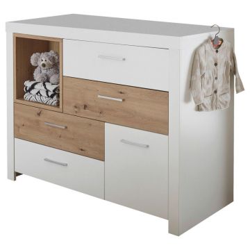 COMODĂ 120,1/94,6/38 cm