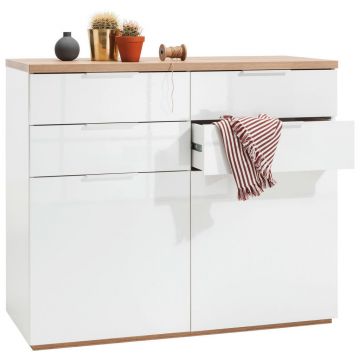 COMODĂ 120/102/50 cm