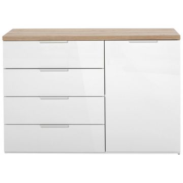 COMODĂ 120/83/44 cm