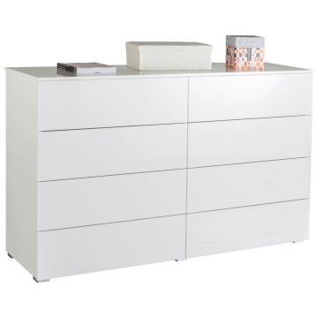 COMODĂ CU UșI 140/85/44 cm
