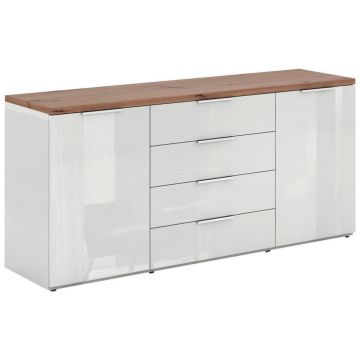 COMODĂ CU UșI 170/82/44 cm