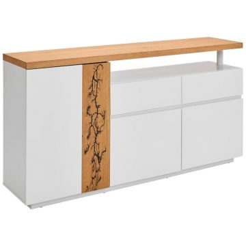 COMODĂ CU UȘI 170/89/40 cm