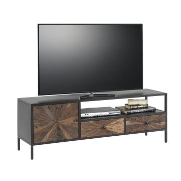 COMODĂ JOASĂ 145/50/40 cm