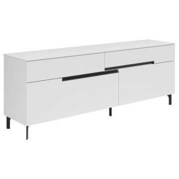 COMODĂ JOASĂ 171/65/42 cm