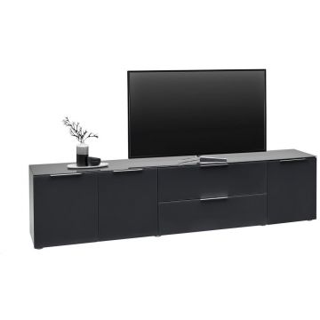 COMODĂ JOASĂ 225/54/40,5 cm