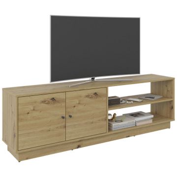 COMODĂ TV 161/50/33,5 cm