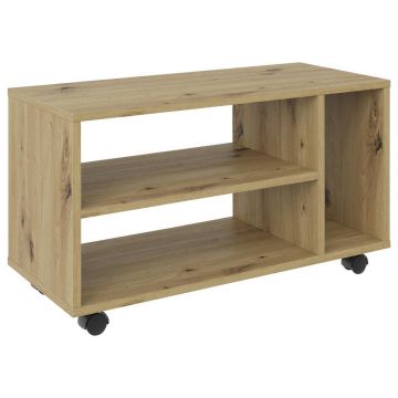 COMODĂ TV 73,5/42/33,5 cm