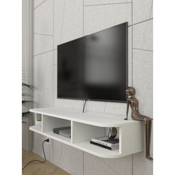 Comoda TV, Classic Touch, UnicUtil, Alb