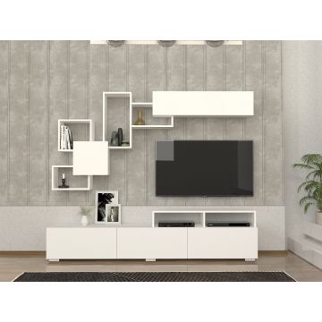 Comoda TV, Clean Aspect, UnicUtil, Alb, UUTVU29