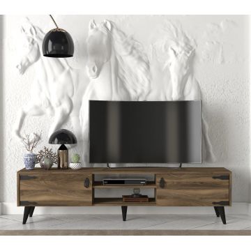 Comoda TV, Cozy Living, UnicUtil, Nuc