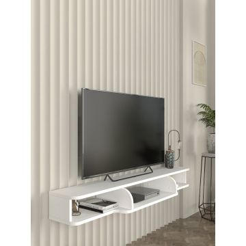 Comoda TV, Cozy Look, UnicUtil, Alb