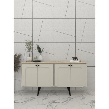 Comoda TV, Elegant Touch, UnicUtil, Crem, UUCOM16