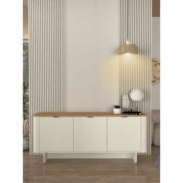 Comoda TV, Modern Accent, UnicUtil, Crem