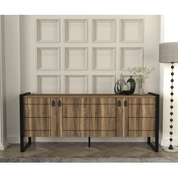 Comoda TV, Noble Style, UnicUtil, Nuc