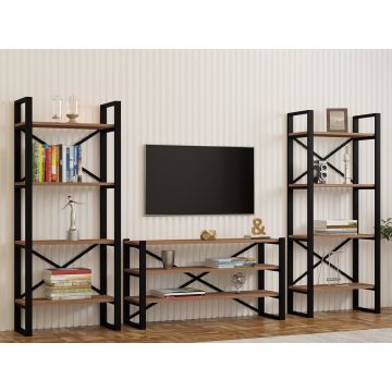 Comoda TV, Puqa Design, Egzotik, PAL, Maro Comoda TV, Puqa Design, Egzotik, PAL, Maro