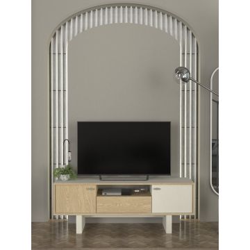 Comoda TV, Pure Style, UnicUtil, Crem, UUTVU18