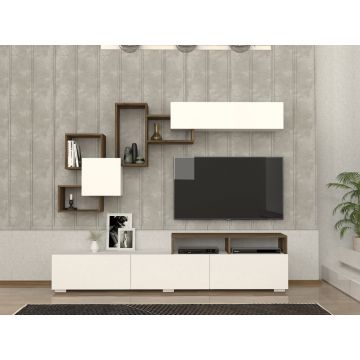 Comoda TV, Sharp Line, UnicUtil, Alb-Maro