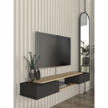 Comoda TV, Soft Harmony, UnicUtil, Gri, UUTVU23