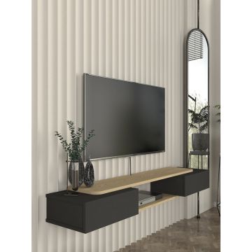 Comoda TV, Soft Harmony, UnicUtil, Gri