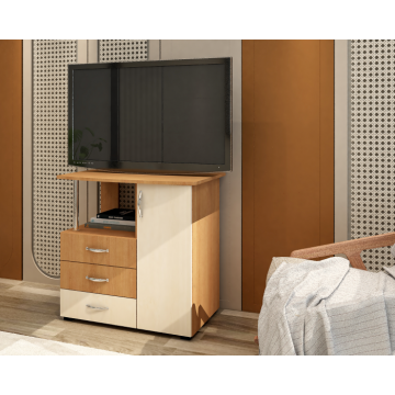 COMODA TV VIVA 1 UA CIRES+MESTEACAN