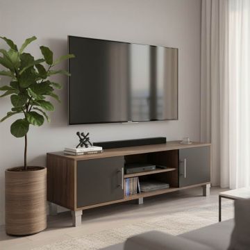 Consola TV Serank Maro 120x40x40 cm