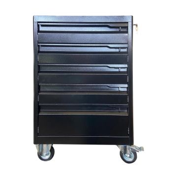 Dulap de depozitare cu incuietoare, Shelvoria, Js1031, 60x90x45 cm, Otel, Gri deschis