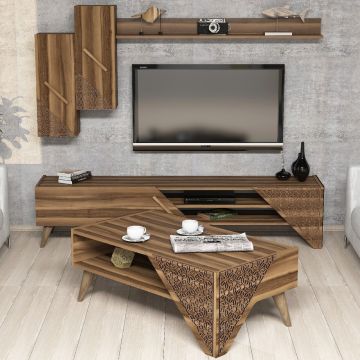 Set mobilier living, Hommy Craft, Beril, PAL, Maro Set mobilier living, Hommy Craft, Beril, PAL, Maro