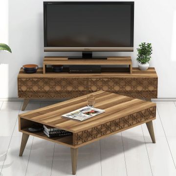 Set mobilier living, Hommy Craft, City, PAL, Maro Set mobilier living, Hommy Craft, City, PAL, Maro