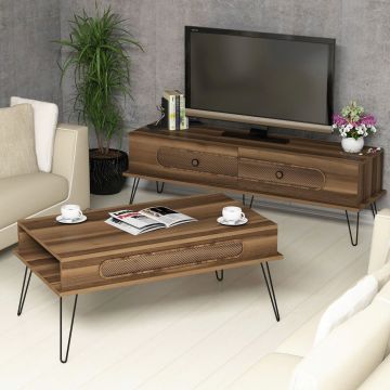 Set mobilier living, Hommy Craft, Ekol, PAL, Maro