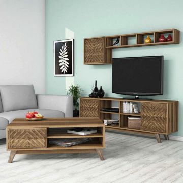 Set mobilier living, Hommy Craft, Inci, PAL, Maro Set mobilier living, Hommy Craft, Inci, PAL, Maro