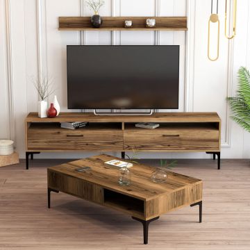 Set mobilier living, Hommy Craft, Istanbul, PAL, Maro Set mobilier living, Hommy Craft, Istanbul, PAL, Maro