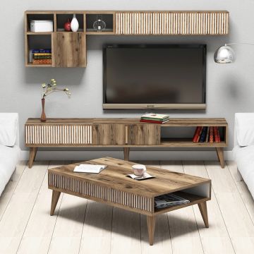 Set mobilier living, Hommy Craft, Milan, PAL, Maro Set mobilier living, Hommy Craft, Milan, PAL, Maro